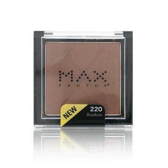 Max Factor Eyeshadow 220 Bourbon