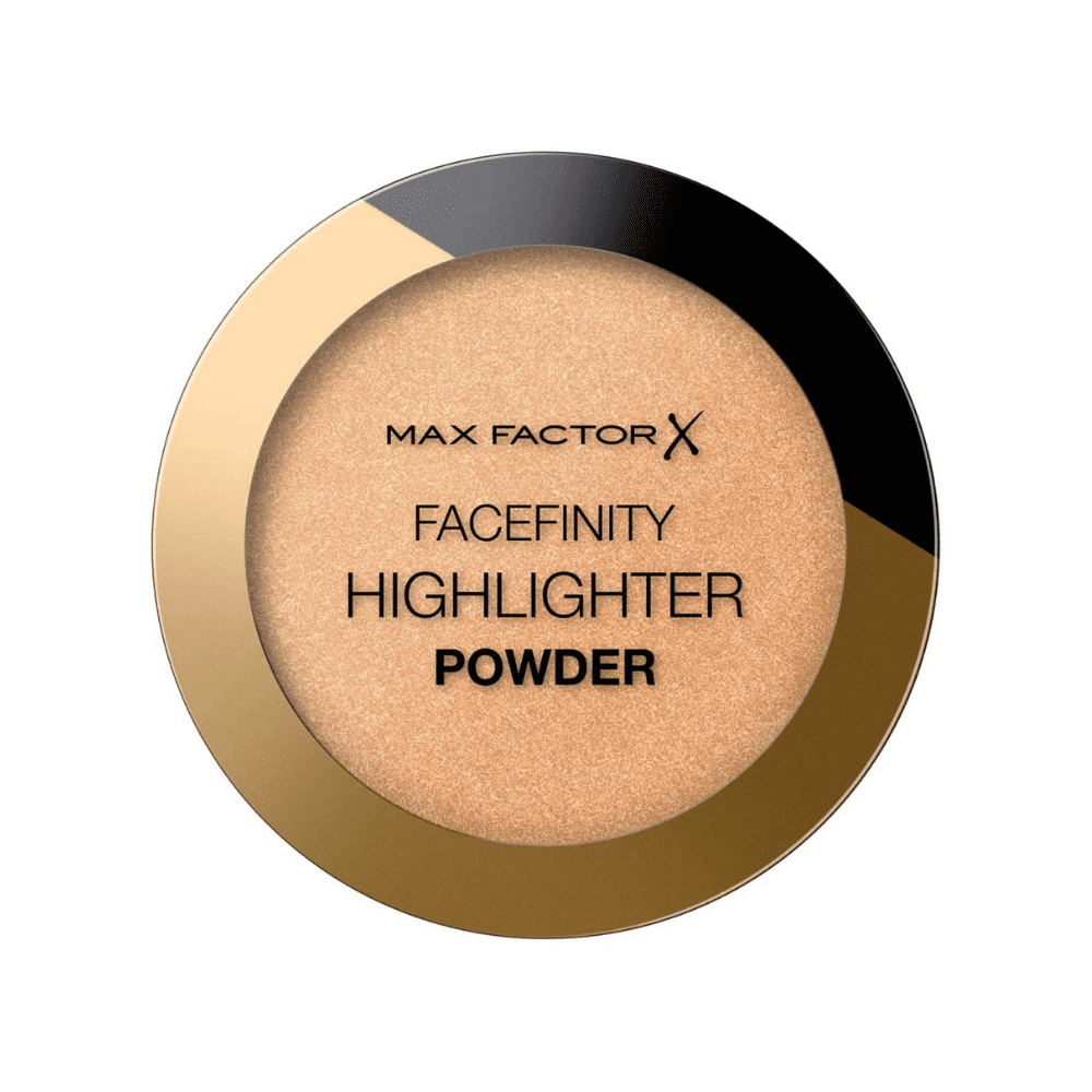 Max Factor Facefinity Powder Max Factor Facefinity Highlighter Powder - 003 Bronze Glow - Walmart.com
