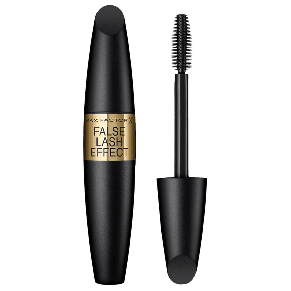 Max Factor X False Lash Effect Mascara - Black Brown