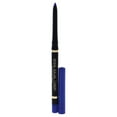 thumbnail image 1 of Max Factor Kohl Kajal Liner Automatic Pencil - 002 Azure 0.01 oz Eyeliner, 1 of 2