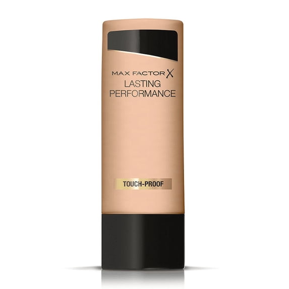 Max Factor Lasting Performance Touch Proof Foundation 35ml - 115 Toffee