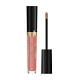 thumbnail image 1 of Max Factor Lipfinity Velvet Matte - 015 Nude Silk , 0.13 oz Lipstick, 1 of 4