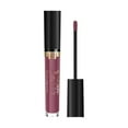 thumbnail image 1 of Max Factor Lipfinity Velvet Matte 24Hr Lipstick - 005 Matte Merlot, 1 of 7