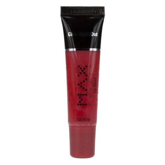 Max Factor MAXalicious Lip Gloss - 210 Girls Night Out