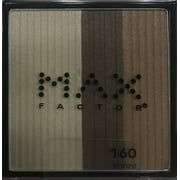 Max Factor Eyeshadow 160 Baja Bronze
