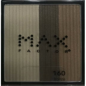 Max Factor Eyeshadow 160 Baja Bronze