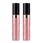 Max Factor Masterpiece Colour Precision Eyeshadow - 0.27 oz - Icicle Rose - 2 Pack