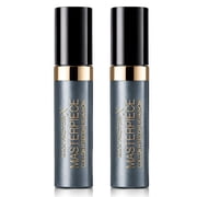 Max Factor Masterpiece Colour Precision Eyeshadow - 0.27 oz - Star Dust - 2 Pack