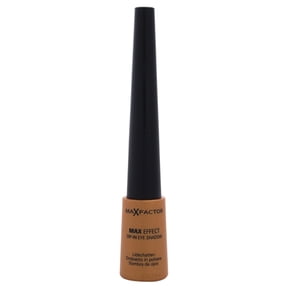 Max Factor Max Effect Dip-In Eyeshadow - # 01 Ibiza Sunrise - Pack of 2, 1 g Eyeshadow