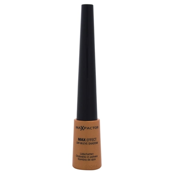Max Factor Max Effect Dip-In Eyeshadow - # 01 Ibiza Sunrise - Pack of 2, 1 g Eyeshadow