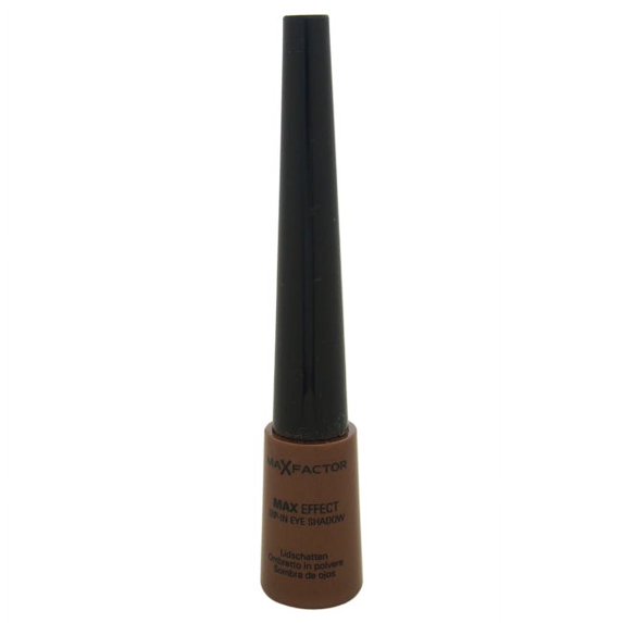 Max Factor Max Effect Dip-in Eye Shadow, #02 Bronzed Glow