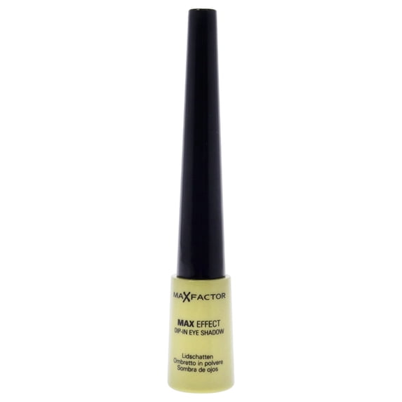 Max Factor Max Effect Dip-in Eye Shadow, #06 Party Lime