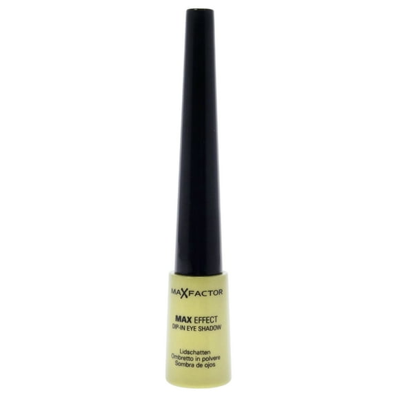 Max Factor Max Effect Dip-in Eye Shadow, #06 Party Lime
