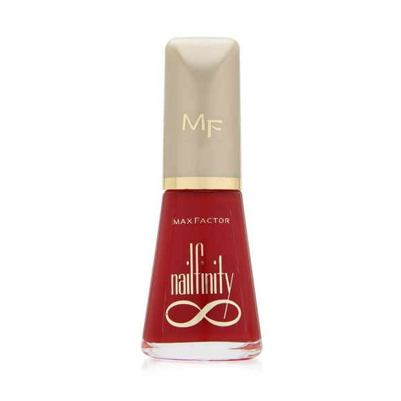 Max Factor Glossfinity Vernis à Ongles - 55 Angel Nails