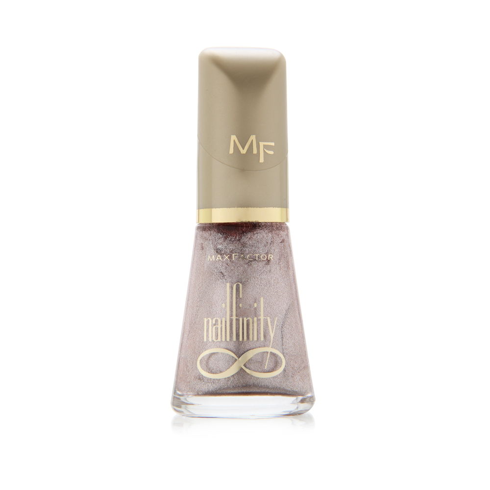Max Factor NailFinity Nagellack Backstage 875 – 12 Ml, Langanhaltender Glanz