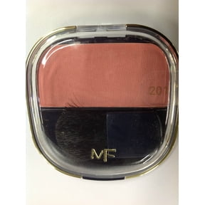 Max Factor Natural Brush-On Satin Blush ( Petal Pink ) NEW.