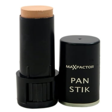 Max Factor Pan Stik Foundation 30 Olive Rich Creamy Foundation Normal/Dry Skin