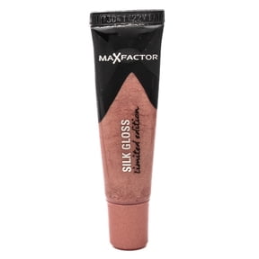 Max Factor SILK GLOSS Limited Edition, 408 Be Adventurous .4 fl oz