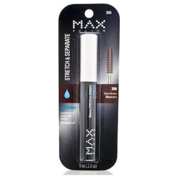 Max Factor Stretch and Separate Mascara