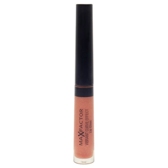 Vibrant Curve Effect Lip Gloss - # 09 Sophisticated