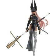Max Factory Falslander Hemet Nethel Figma Action Figure, Multicolor