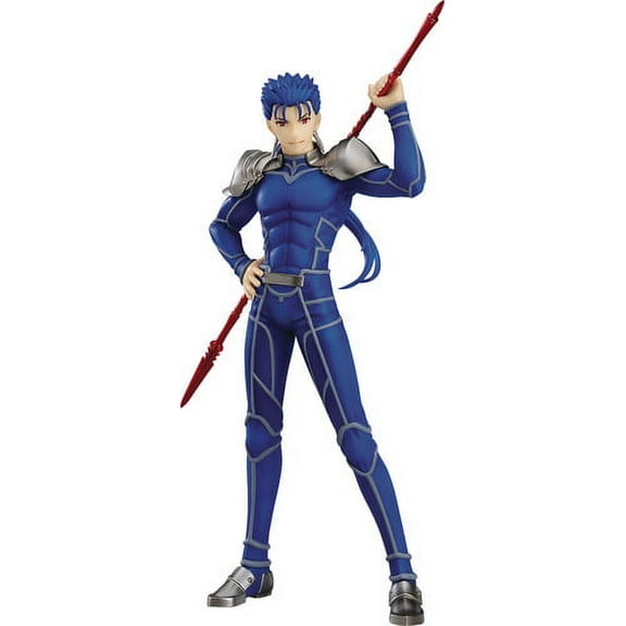 Max Factory Fate Stay Night Heaven's Feel Pop Up Parade Lancer Figure