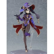 Max Factory Figma Mona Action Figure, Multicolor, 9 W x 9 H