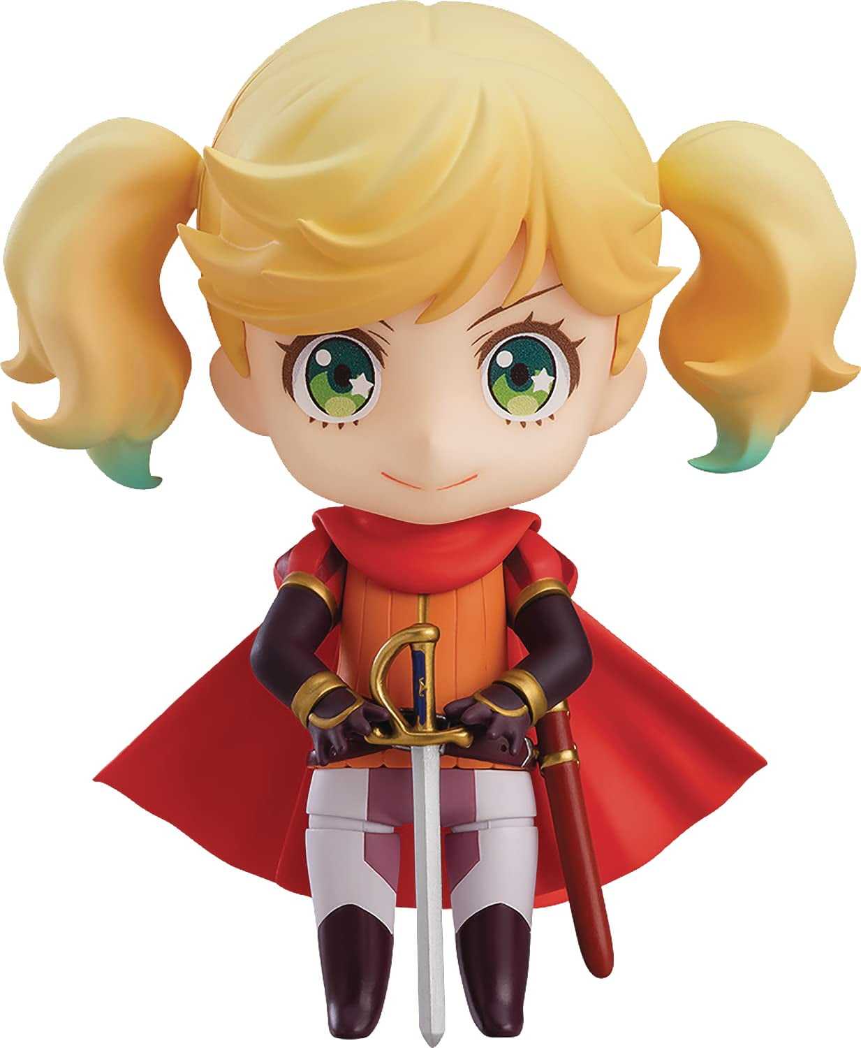 Max Factory Kageki Shojo!!: Sarasa Watanabe Nendoroid Action