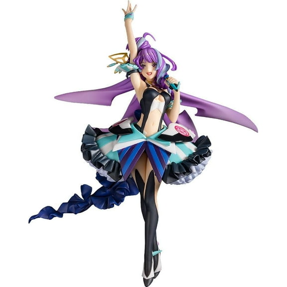 Max Factory - Macross Delta - Plamax Mf-11 - Mikumo Guynemer 1/20 Model Kit