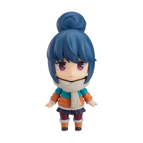 Max Factory - Rin Shima Nendoroid #981