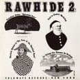 thumbnail image 1 of Max Ferguson - Rawhide: Radio Programme, No. 2 - Comedy - CD, 1 of 1