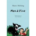 thumbnail image 1 of Max & Fine, (Paperback), 1 of 1