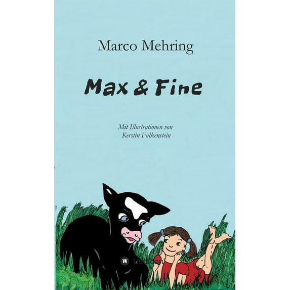 Max & Fine, (Paperback)