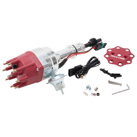 Max-Fire Distributor RTR SBF 351W