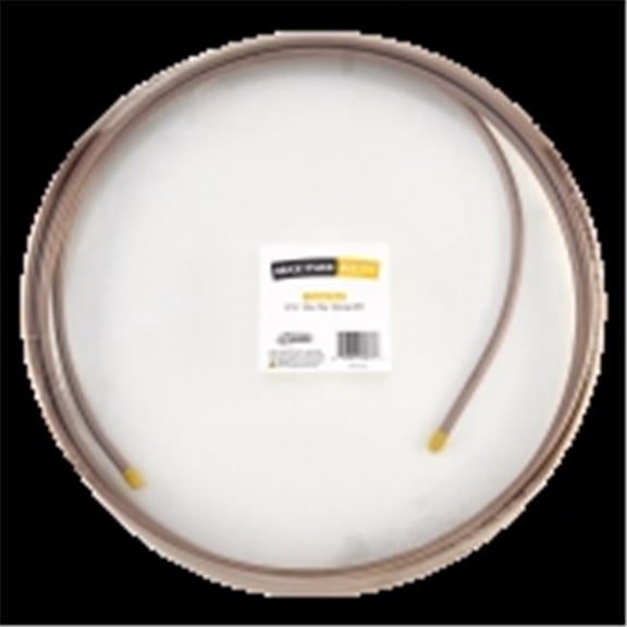 Max Flex Tubing - Rust and Corrosion Resistant Line Material - 25 ft. Roll - 0.31 in.