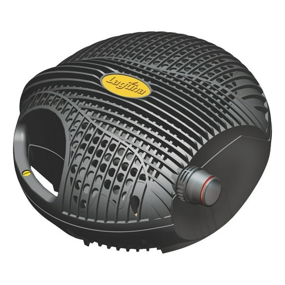 Max-Flo 2400 Waterfall & Filter Pump