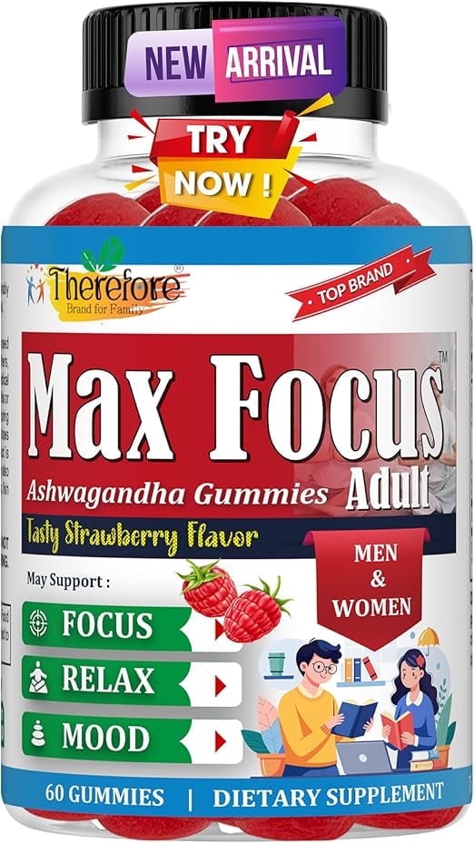 What Are CBD Gummies, Anyway?