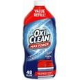 thumbnail image 1 of Max Force Laundry Stain Remover Spray Refill, 48 fl oz, 1 of 4