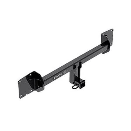Max-Frame Receiver