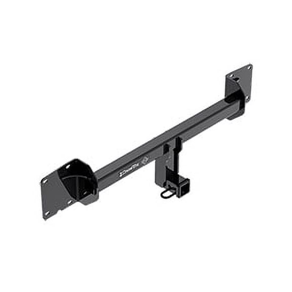 Max-Frame Receiver