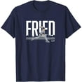 thumbnail image 1 of Max Fried - New York Baseball Unisex Men Women T-Shirt S-5Xl - Best Birthday Gifts, 1 of 3