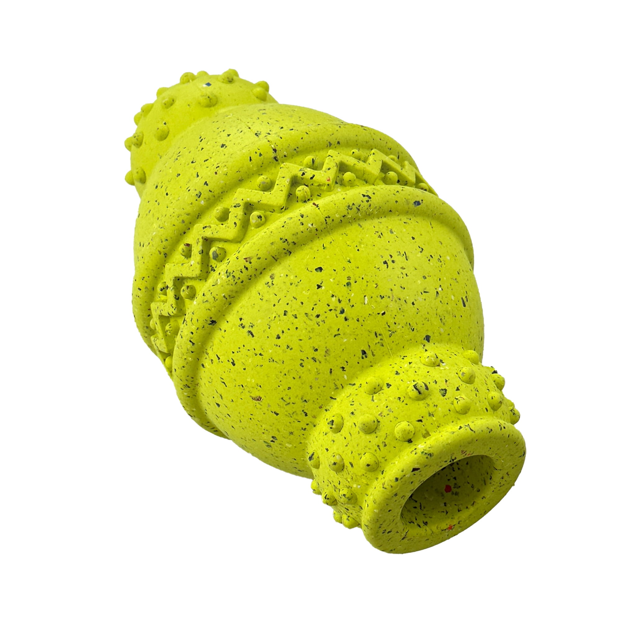 Max Fusion Made with Nike Grind Cannon Dog Toy
