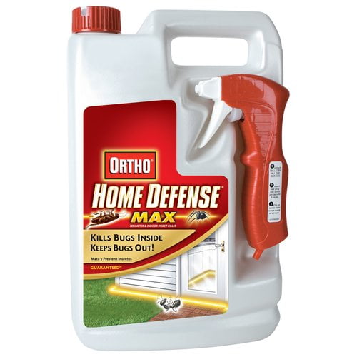 Max Gal Home Defense