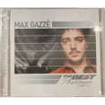 thumbnail image 1 of Max Gazz - Best of Platinum - CD, 1 of 1