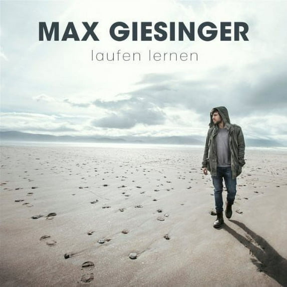 Max Giesinger - Laufen Lernen - CD