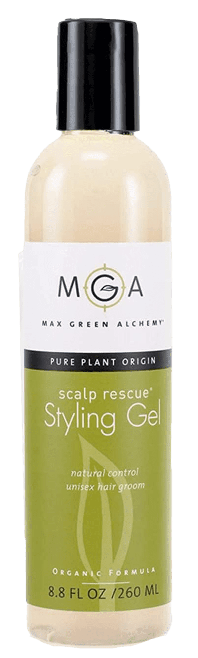 Max Green Alchemy Scalp Rescue Color Protection Hair Gel 8 8 Fl Oz Max Green Alchemy Scalp Rescue Color Protection Hair Gel 8 8 Fl Oz