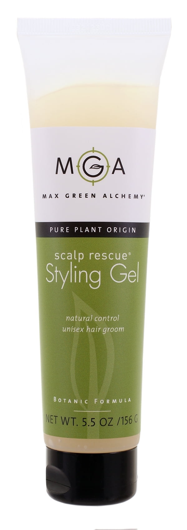 Max Green Alchemy Scalp Rescue Styling Gel 5 5 Oz Vegan Gluten Free Max Green Alchemy Scalp Rescue Styling Gel 5 5 Oz Vegan Gluten Free