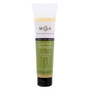 Max Green Alchemy Scalp Rescue Gentle and Moisturizing Shampoo, 5.5 oz Tube