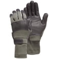 thumbnail image 1 of Max Grip NT Tactical Fire Retardant Gloves, Sage Green, 1 of 1
