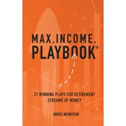 Max.Income.Playbook., Paperback